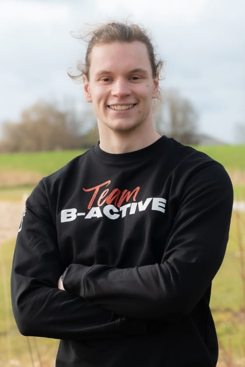 Tamar van Tiel Trainer